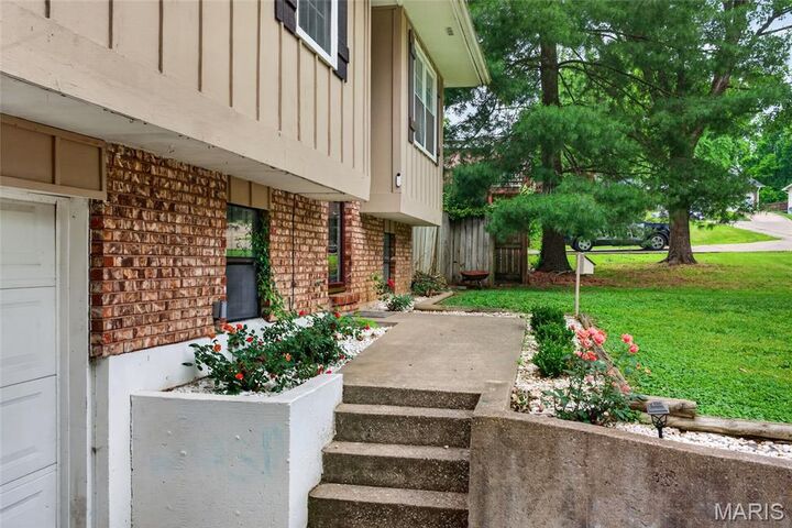 Property Photo: 819 Odus Drive MO 63755