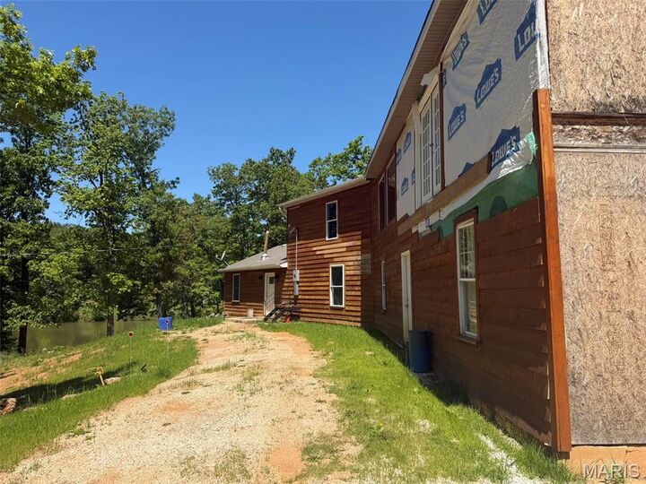 Property Photo:  618 Woods End Trail  MO 63020 