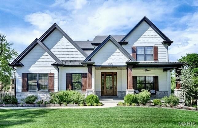 Property Photo:  11915 Kendon Drive  MO 63131 