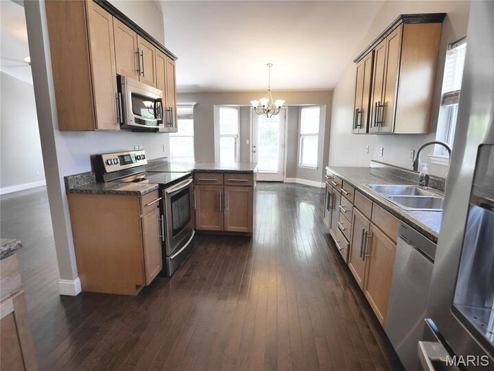 Property Photo: 321 Turkey Roost Lane MO 63379