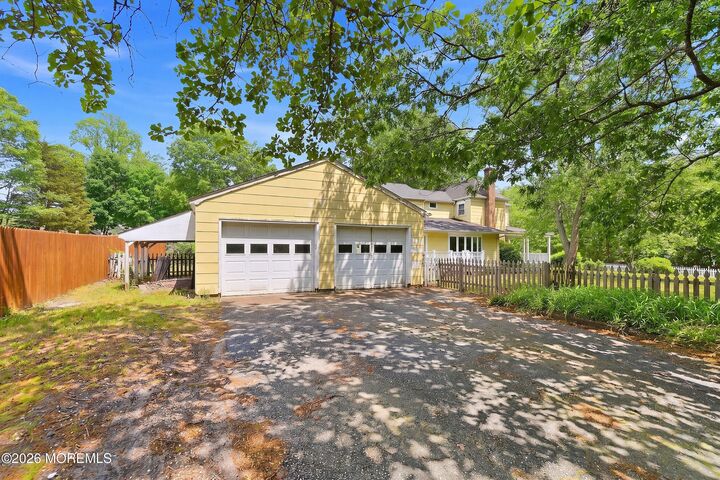 Property Photo: 304 Central Boulevard NJ 08721