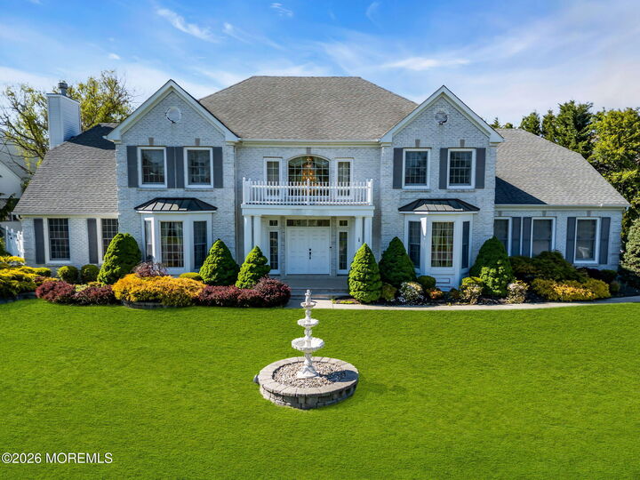 Property Photo:  12 Standish Drive  NJ 07712 