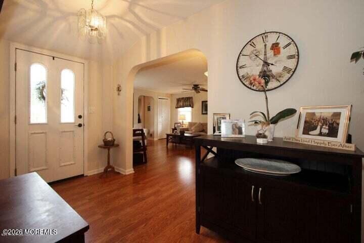 Property Photo:  18 Mills Avenue  NJ 07758 