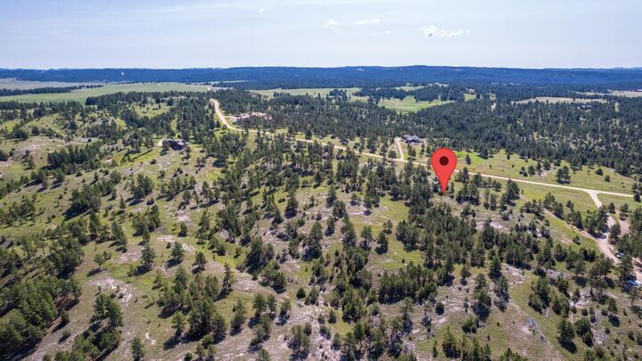 Property Photo:  Big Sky 7 Elk Run Road  SD 57730 