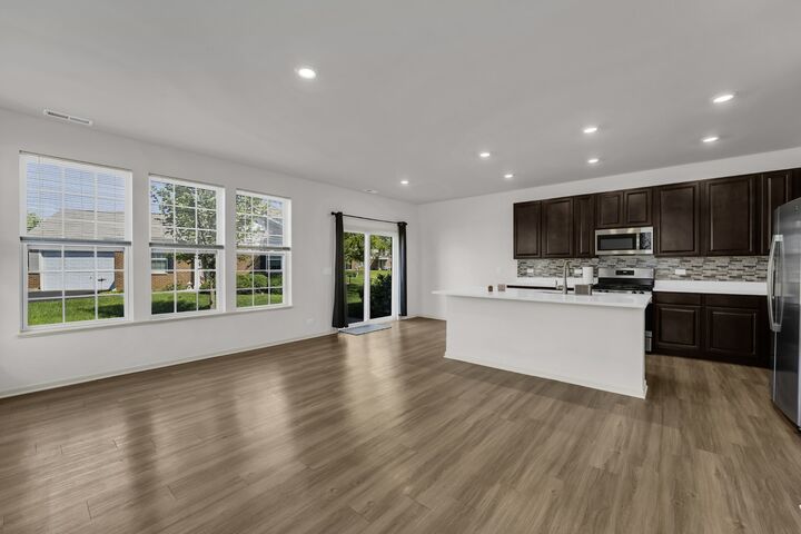 Property Photo:  1200 Draper Road  IL 60050 