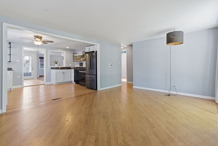 Property Photo:  8753 S Kostner Avenue  IL 60456 