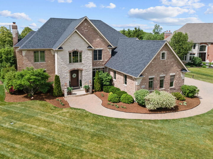 Property Photo:  22322 N Prairie Court  IL 60047 