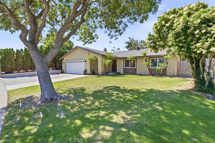 Property Photo:  258 Mountain View Drive  CA 93455 