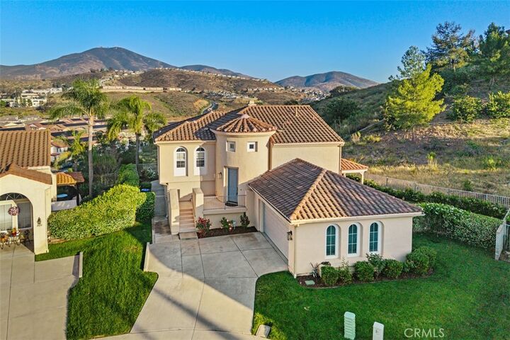 Property Photo: 2005 Springs Of Life Court Court CA 91977