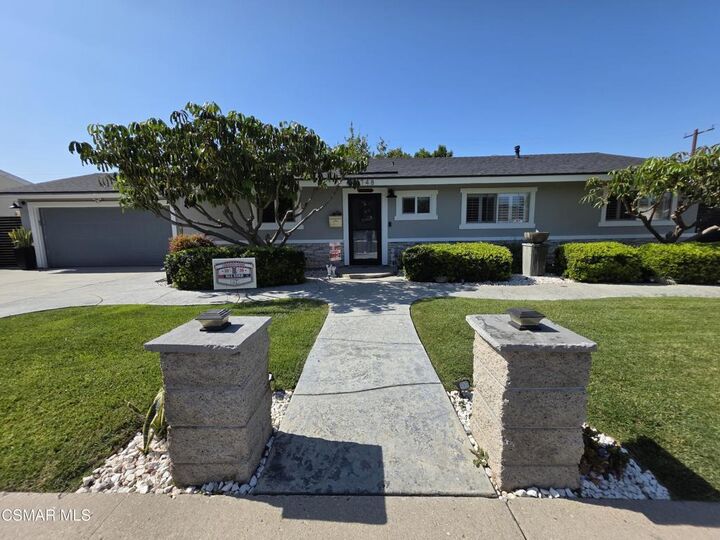 Property Photo:  1748 Ahart Street  CA 93065 