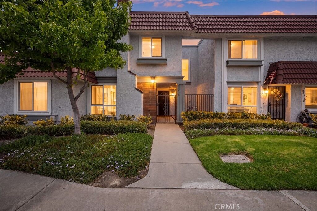 Property Photo:  11366 Holder Street  CA 90630 