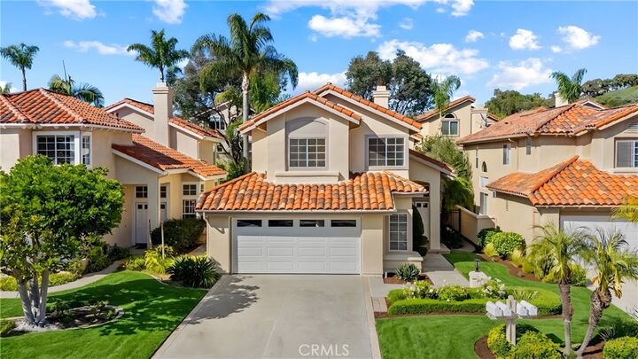 Property Photo:  13 Aleria  CA 92677 