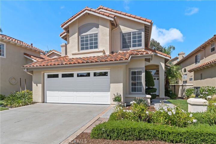 Property Photo:  13 Aleria  CA 92677 