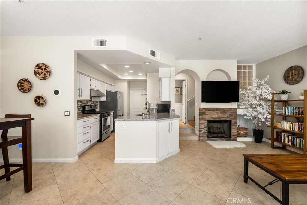 Property Photo:  57 Santa Barbara Court  CA 92610 