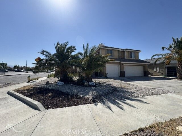 Property Photo: 13304 Vaccaro CA 92392