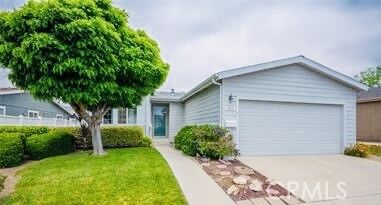 Property Photo:  363 Partridge Avenue  CA 93446 
