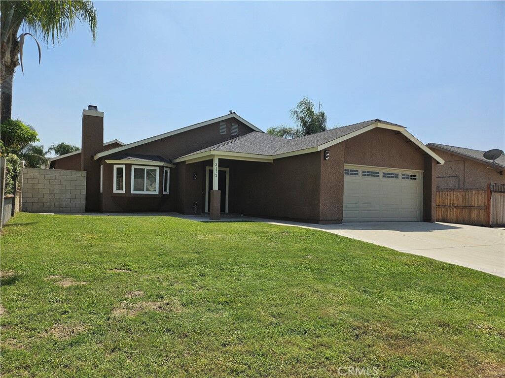 Property Photo: 3172 Cabana Street CA 91752
