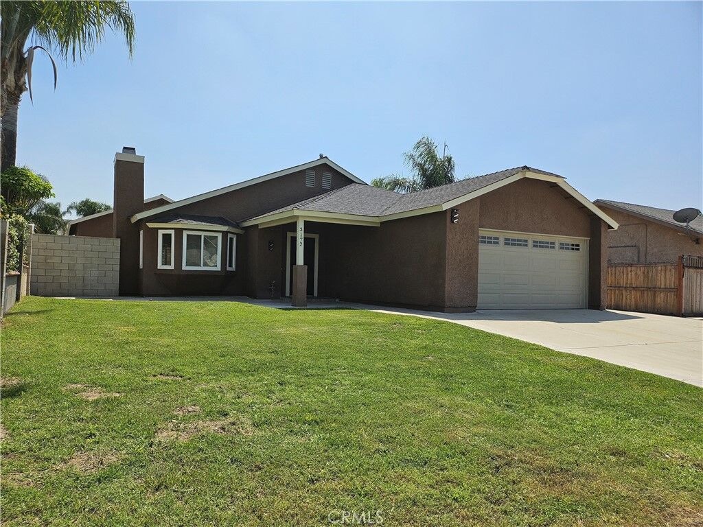 Property Photo: 3172 Cabana Street CA 91752