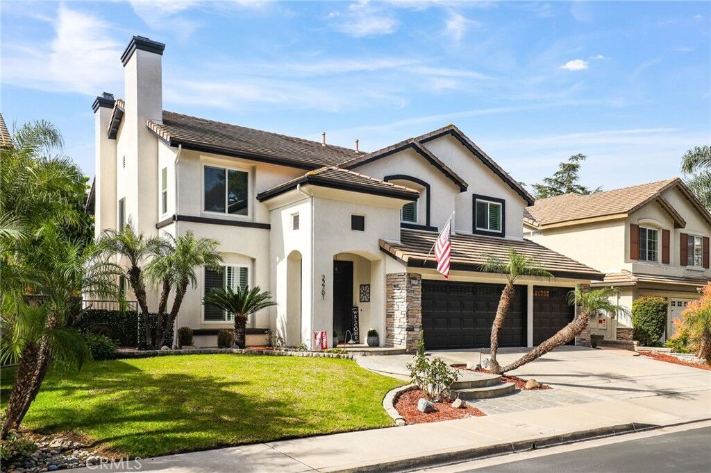 Property Photo: 22701 Foxridge CA 92692