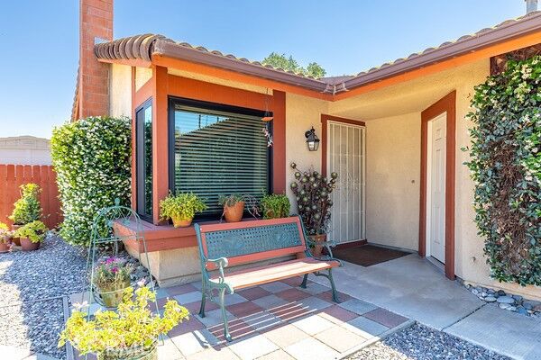 Property Photo:  1318 Oleander Lane  CA 93446 