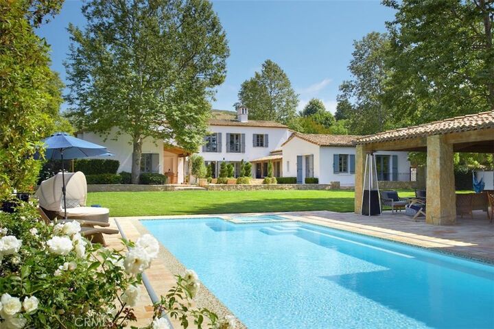 Property Photo: 59 Copper Creek CA 92603