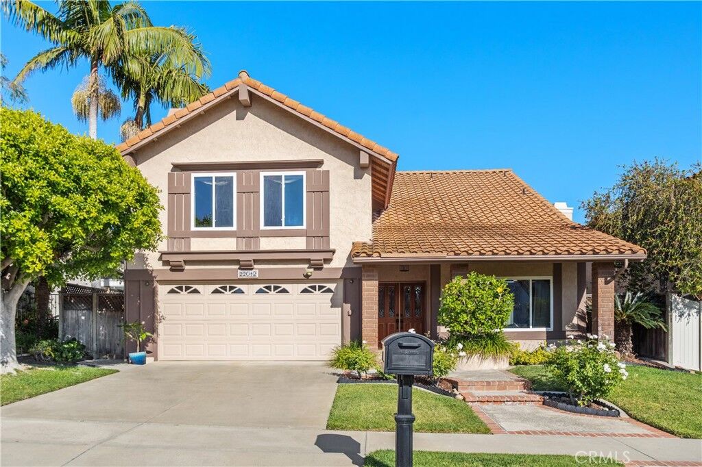 Property Photo: 22012 Heidi CA 92630