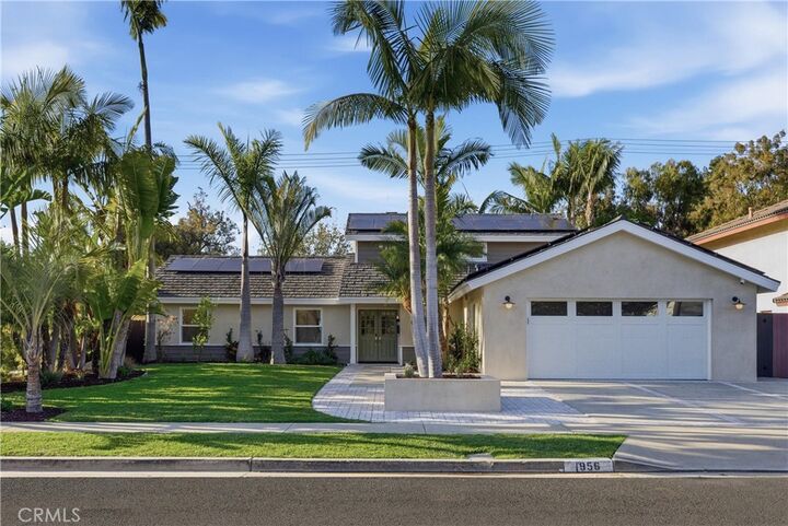 Property Photo:  1956 Flamingo Drive  CA 92626 