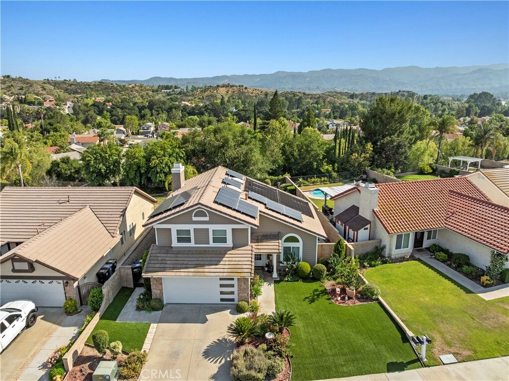 Property Photo:  22416 Cardiff  CA 91350 
