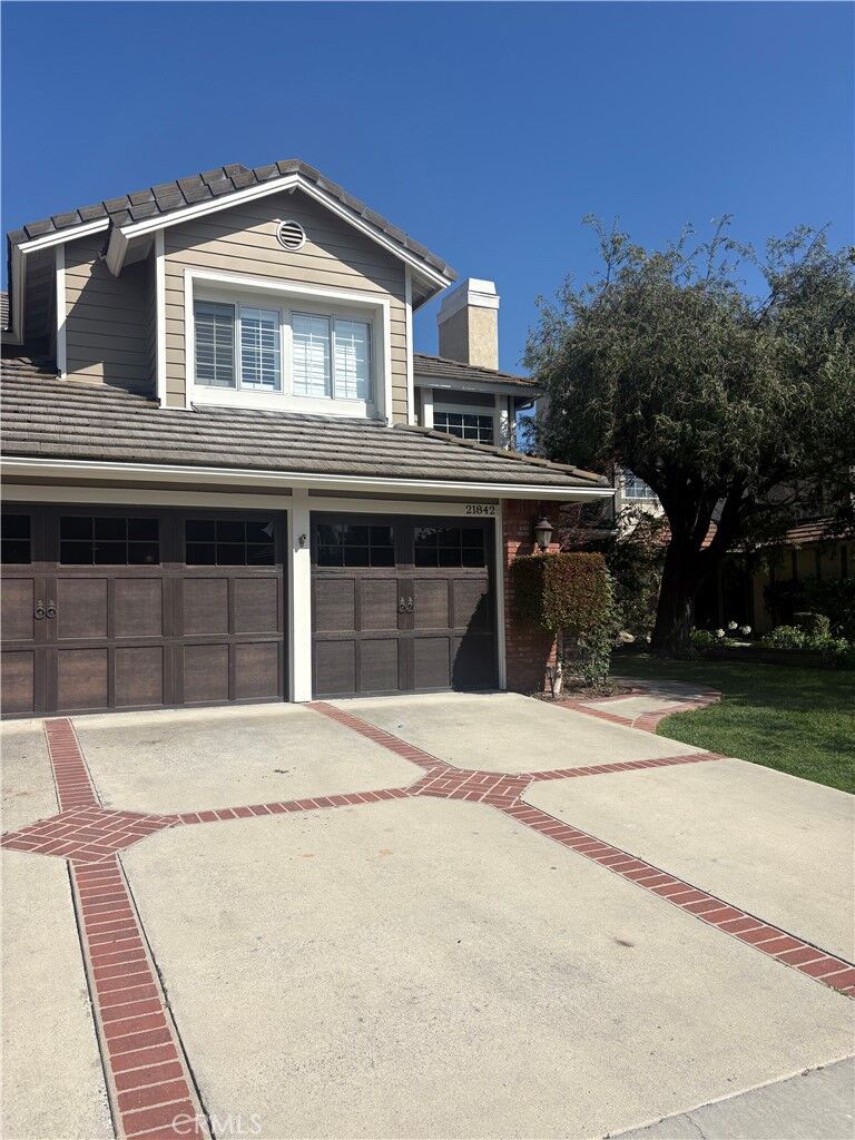 Property Photo: 21842 Las Nubes CA 92679