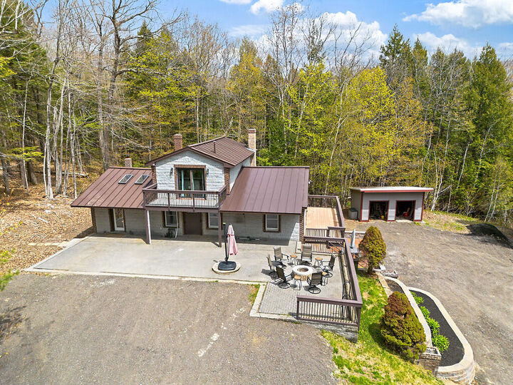 Property Photo: 53 Turner Drive ME 04265