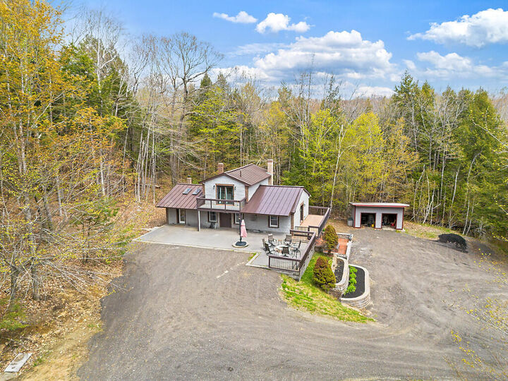 Property Photo: 53 Turner Drive ME 04265