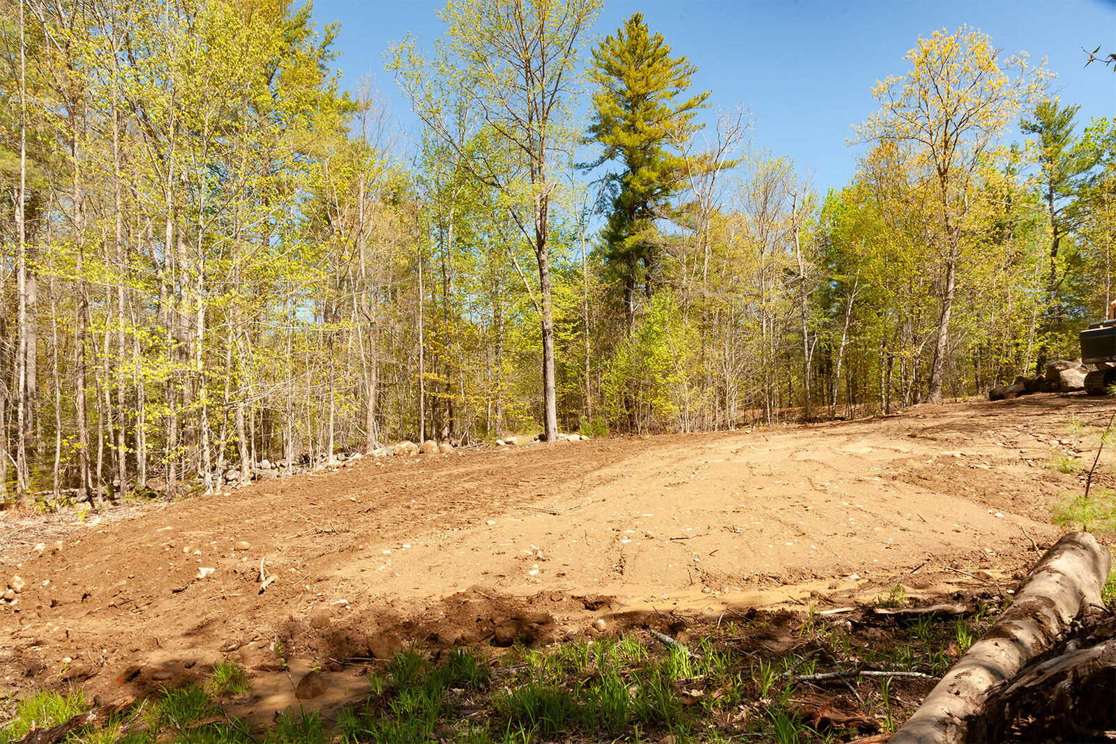 Property Photo:  000 Lebanon Road Lot 1  ME 03906 