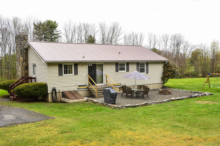 Property Photo:  531 Church Hill Road  ME 04330 