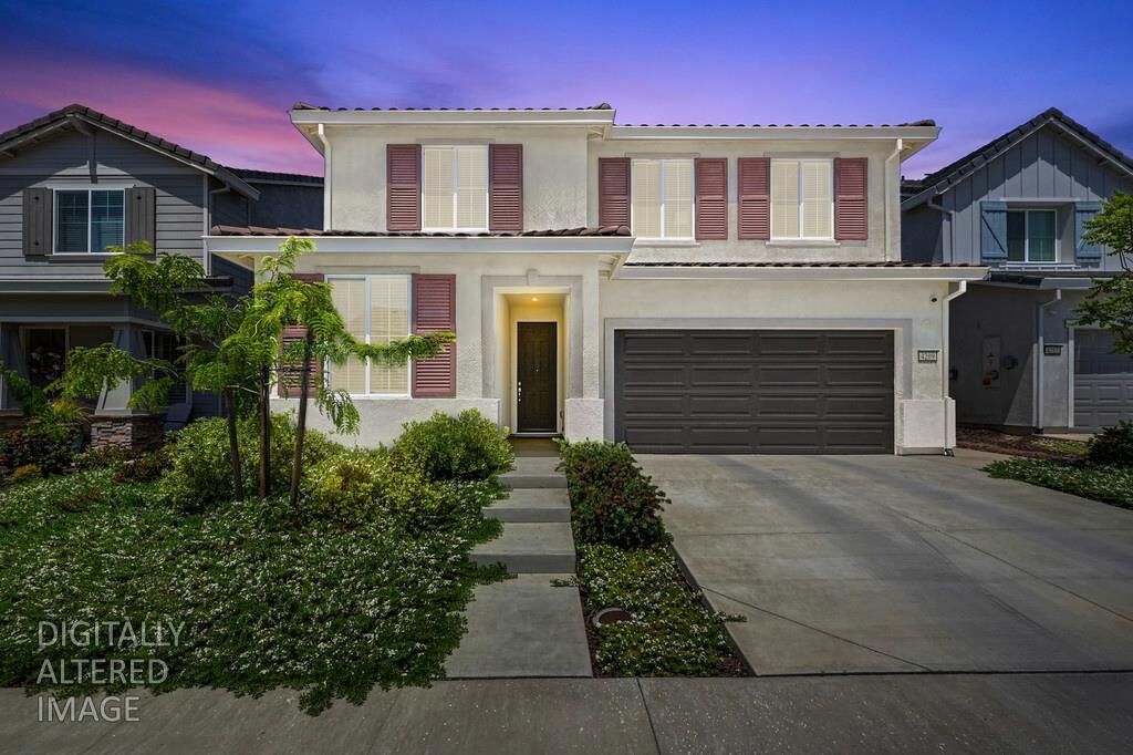 Property Photo:  4209 Molten Creek Way  CA 95747 