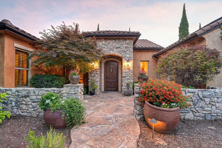 Property Photo:  11137 Vista Del Sol  CA 95603 