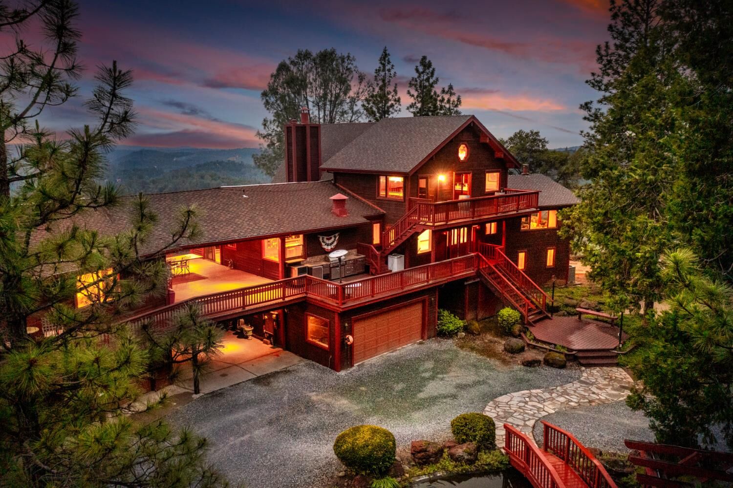 Property Photo:  4800 Abbey Road  CA 95667 