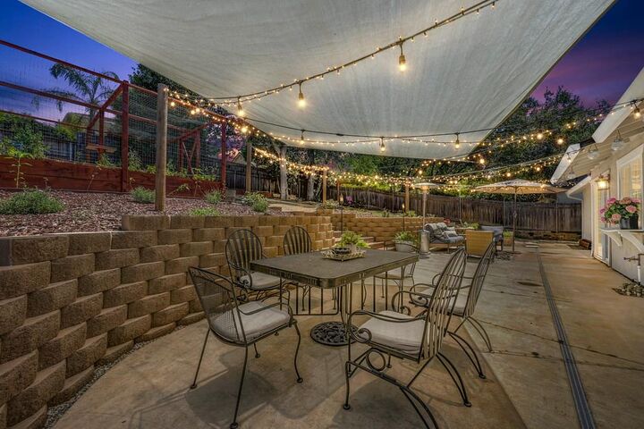 Property Photo: 6416 Cerromar Circle CA 95662