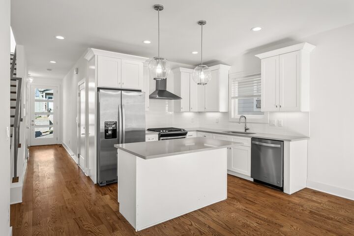 Property Photo:  21A Shepard St  TN 37210 