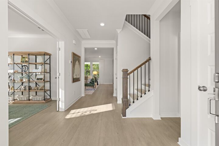 Property Photo: 409 McLemore Ridge TN 37043