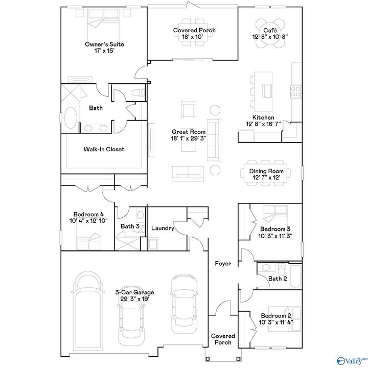Property Photo:  123 Fairchester Drive  AL 35749 