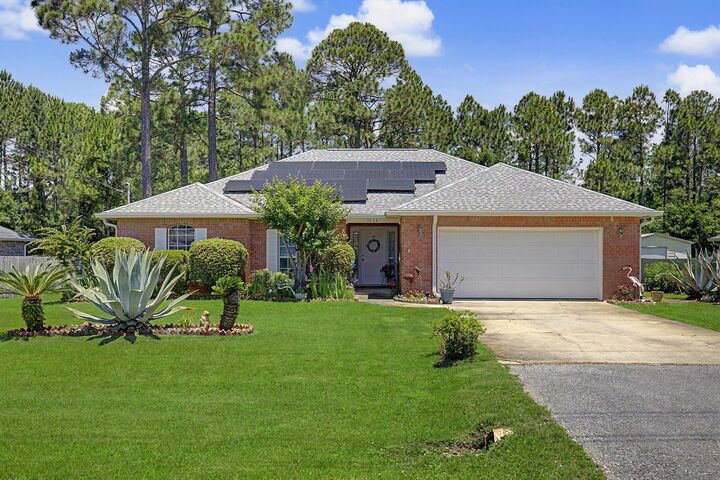 Property Photo:  7654 Manatee Street  FL 32566 