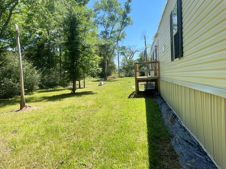 Property Photo: 1040 Berry Road TX 75904