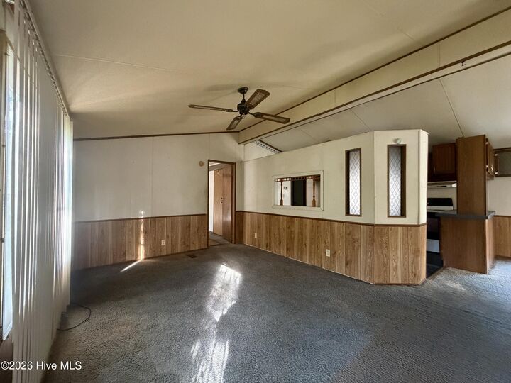 Property Photo:  202 Market Street  NC 28546 