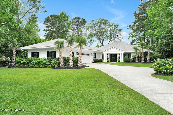 Property Photo:  1810 Cross Staff Road  NC 28405 