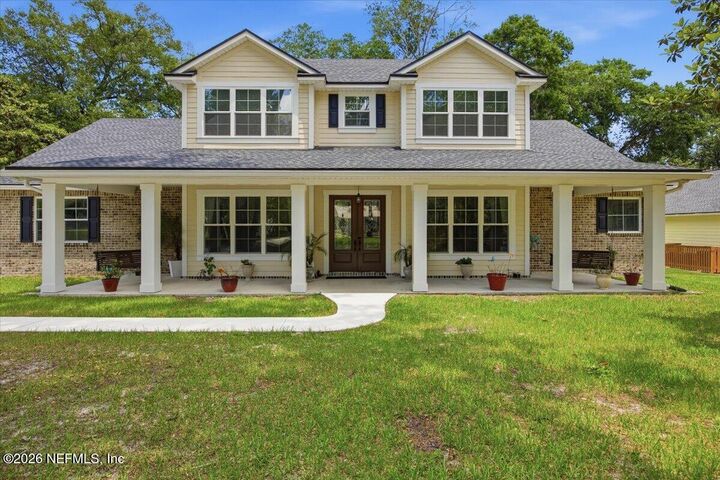 Property Photo:  1239 Lake Asbury Drive  FL 32043 