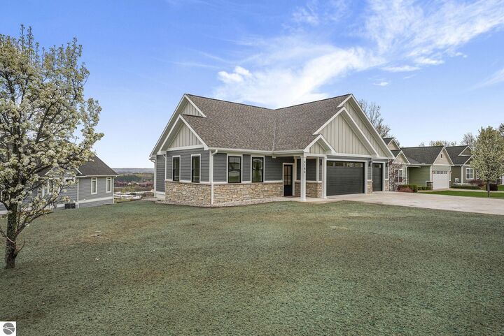 Property Photo: 4186 Aquila Court MI 49684