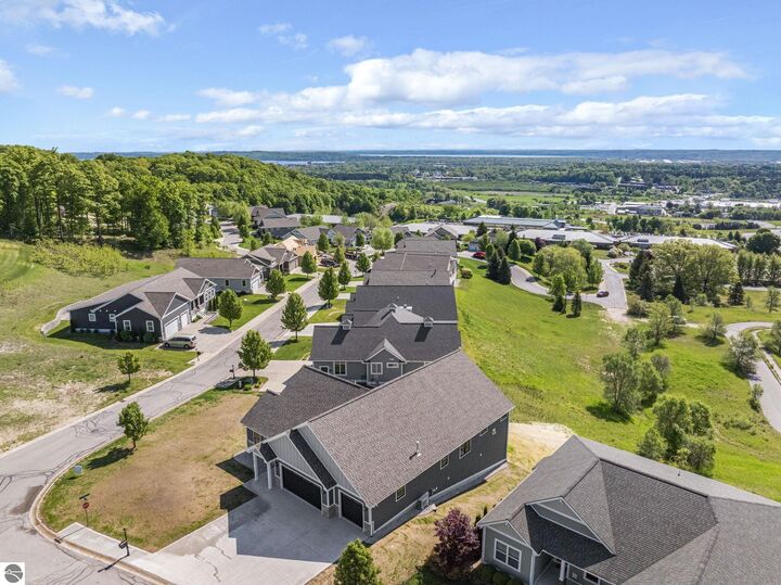 Property Photo: 4186 Aquila Court MI 49684