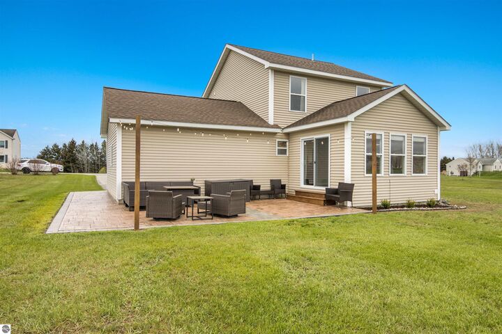 Property Photo:  338 Kratky Drive  MI 49696 