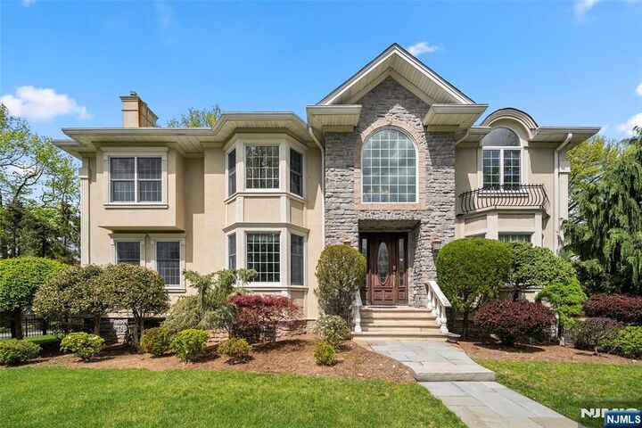 Property Photo:  15 Harvard Street  NJ 07624 