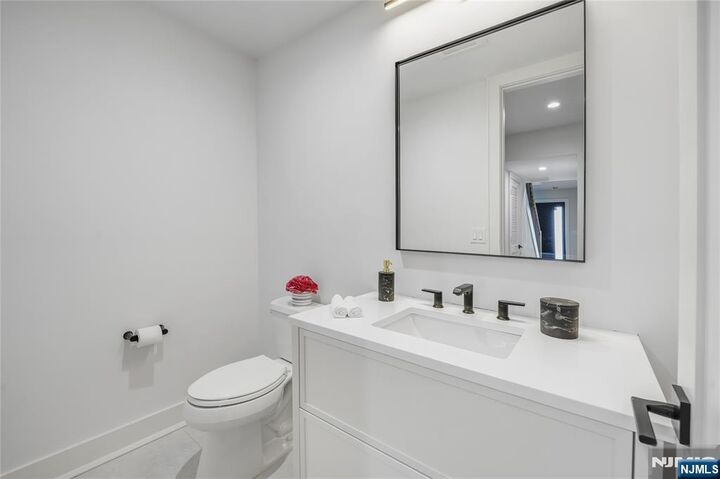 Property Photo: 401 A Grand Avenue A NJ 07605